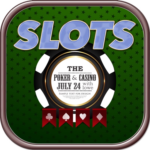 The Lucky FIRE in Slots HOT Girl icon