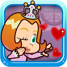 Activities of Princess Married Prince-Puzzle adventure game
