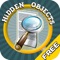 Find Hidden Object Games