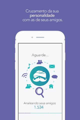 Teste de personalidade grátis - Smart.Guru screenshot 2