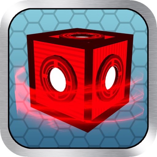 Polarity Game Icon