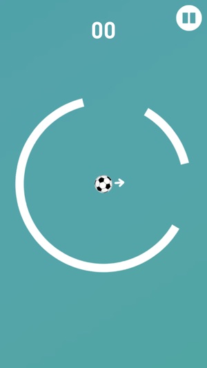 Soccer Shooter Soccer Game(圖4)-速報App