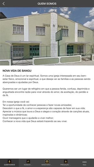 Nova Vida Bangu(圖2)-速報App