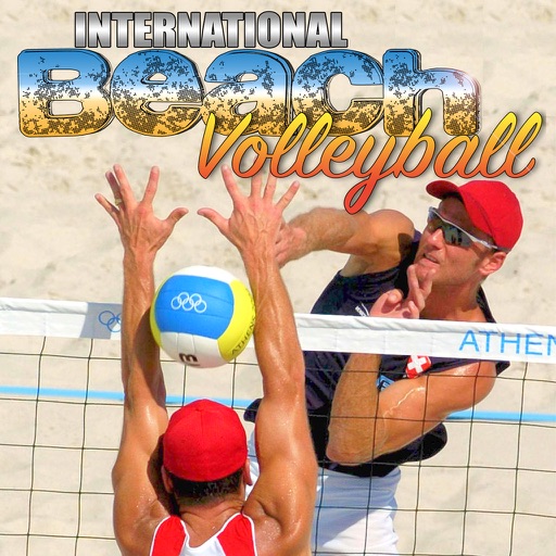 Pro Beach Volleyball Tour icon