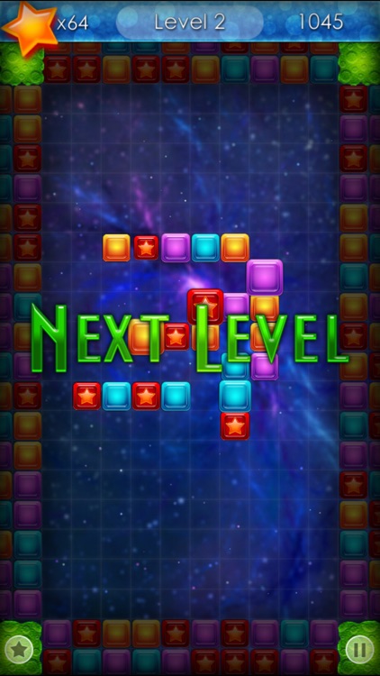 Exact - Blast Gems and Bricks Very Addictive Game screenshot-4