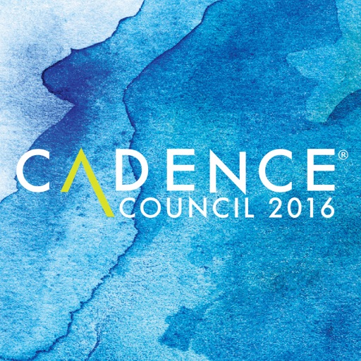 Cadence Council 2016