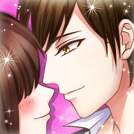 Love Triangle: Begin Again - Otome Dating Sim Game iOS App