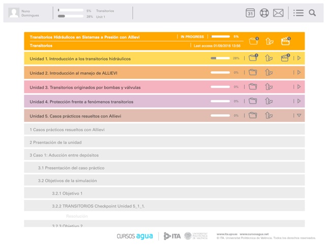 Cursos Agua(圖1)-速報App