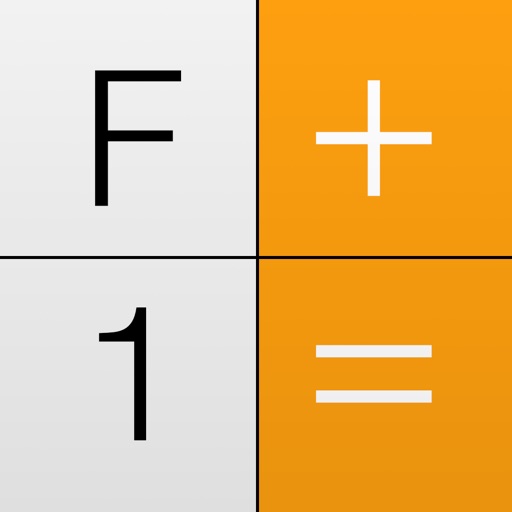 Hex Calc - simple pocket calculator