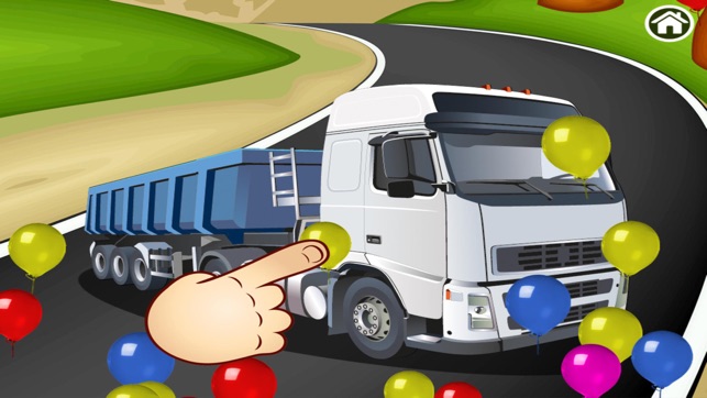 Trucks Puzzle (Premium)(圖2)-速報App