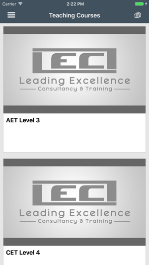 LECT Training(圖4)-速報App