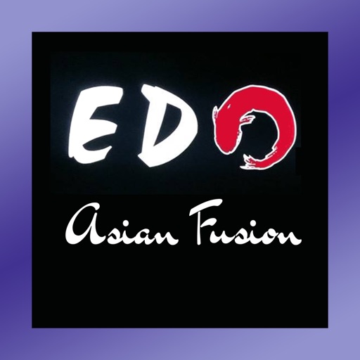 Edo Asian Fusion - Brooklyn