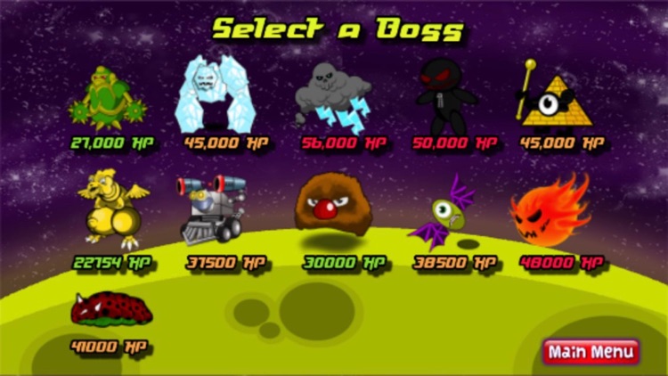 Dead space-thriller dead space