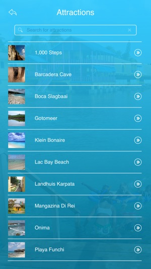 Bonaire Island Tourist Guide(圖3)-速報App