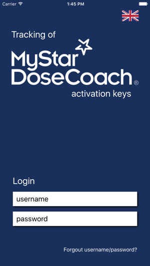 MyStar DoseCoach