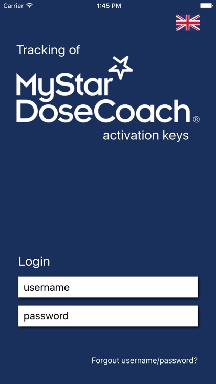 MyStar DoseCoach