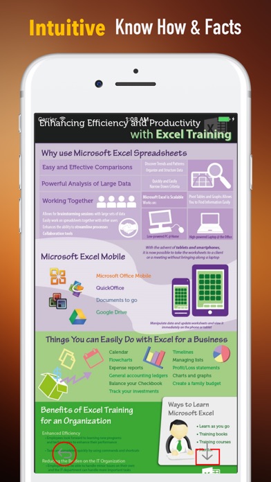 data analysis beginners for excel guide and tips app price drops