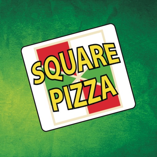 Square Pizza Wakefield