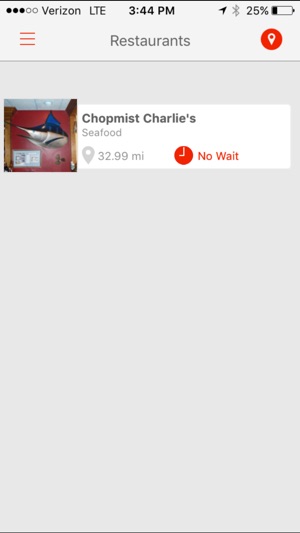 Chopmist Charlie's(圖1)-速報App