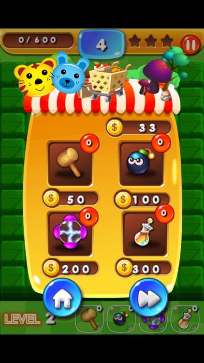 Pet Pop Mania screenshot-3