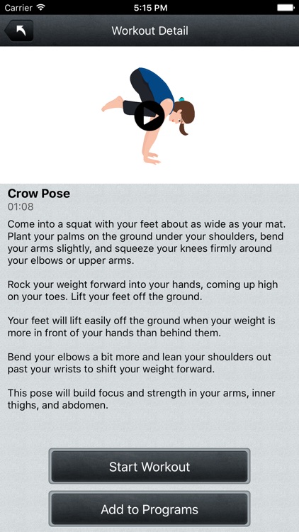 Yoga Poses Instructor & Video Sessions Exercises screenshot-3
