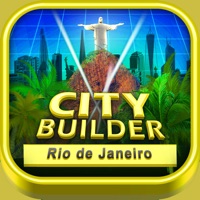 City Builder - Rio pour PC