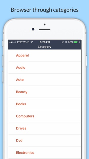 FlipDeals(圖3)-速報App