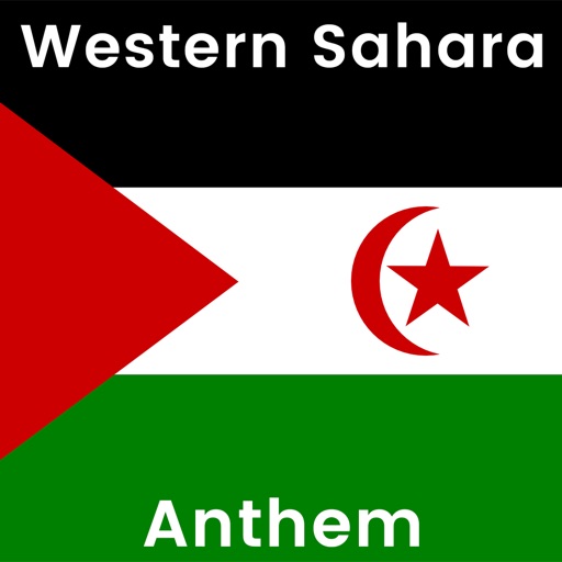 Western Sahara National Anthem