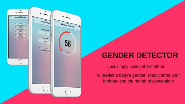 Baby Gender - Birth Gender Predictor Free(圖4)-速報App