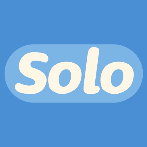 솔로마켓 SoloMarket icon