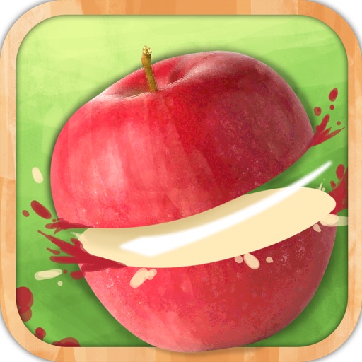 Farm Ninja - The Best Fruit Slice and Chop 3d Game iOS App