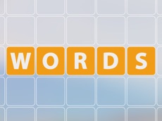 Activities of Words for iMessage Game