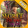Secret Island Escape Pro