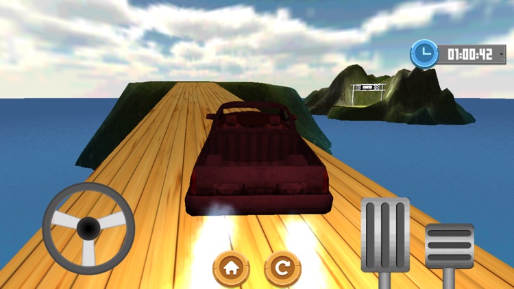 Hill Climb Speed screenshot-3