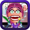 Funny Dentist Game: For Doctor Kids Version