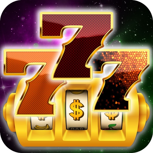 Smash RapidHit Vegas Casino Nights - FREE Slots HD