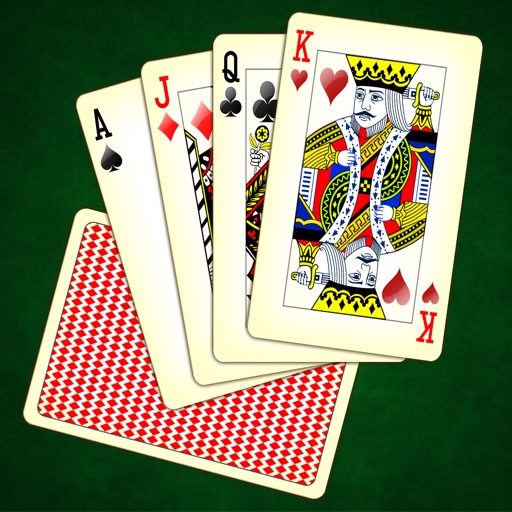 Master Solitaire No Way Out iOS App