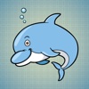 Sticker Me: Ocean Animals