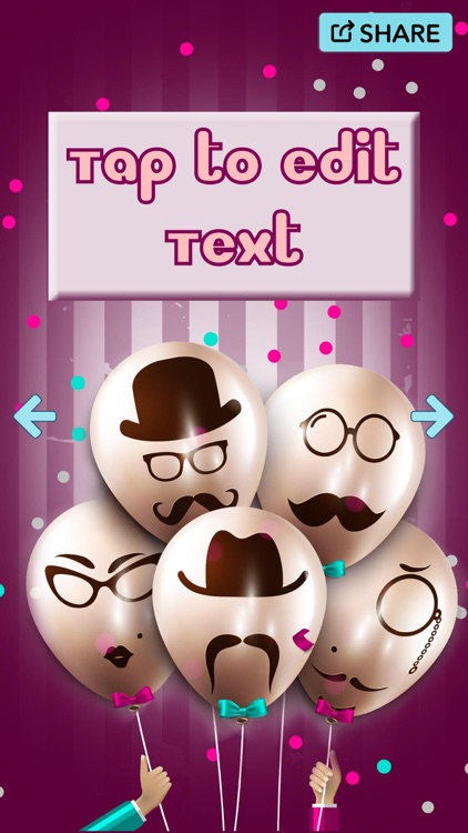 Custom Invitation Maker - Greeting eCard Templates screenshot-4