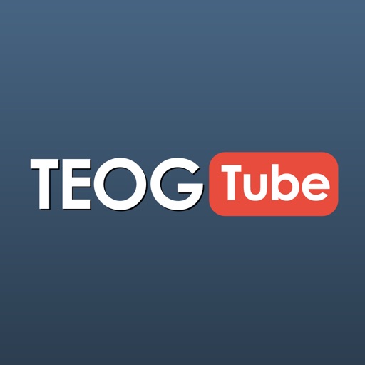 Teog TUBE - Evde Kurs