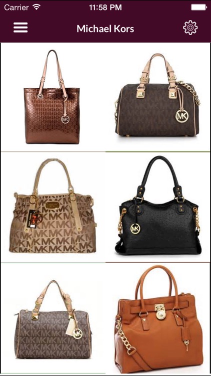 Best Purse Designs Catalog screenshot-3