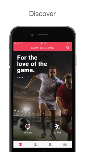 Sportobuddy(圖1)-速報App