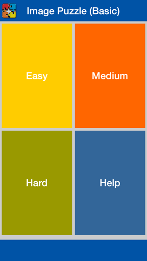 Image Puzzle Basic(圖2)-速報App