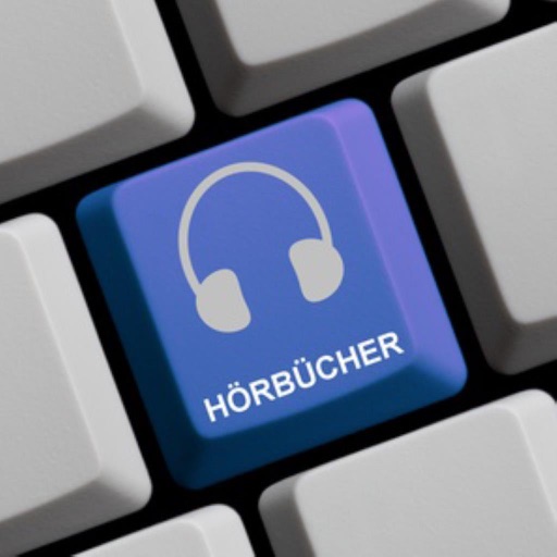 Podcast Hörbücher (Streaming)