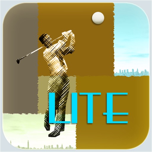 Gatsby's Golf Lite