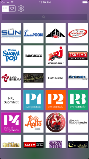 Radio - Radio Finland Live - Radiot(圖1)-速報App