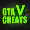 Cheats for GTA 5 :)