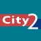 Welcome to the City2 mobile app