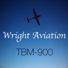 Wright Aviation TBM-900