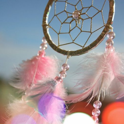 Dreamcatcher Wallpapers - Colorful Dream Catchers icon